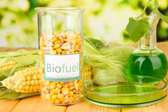 Eythorne biofuel availability