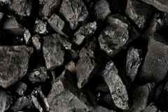 Eythorne coal boiler costs